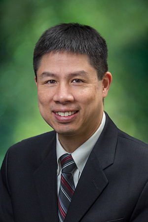 Richard Lin