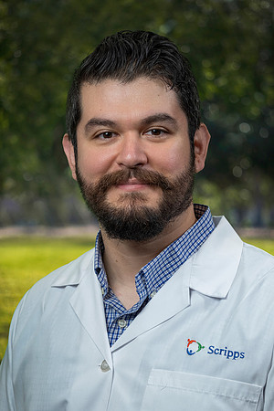 Marcos Lepe