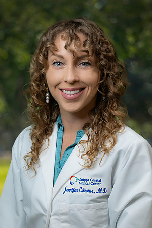 Jennifer Chronis,