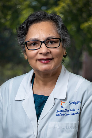 Anuradha Koka