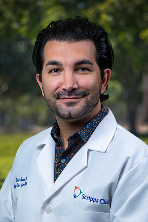 Navid Froutan