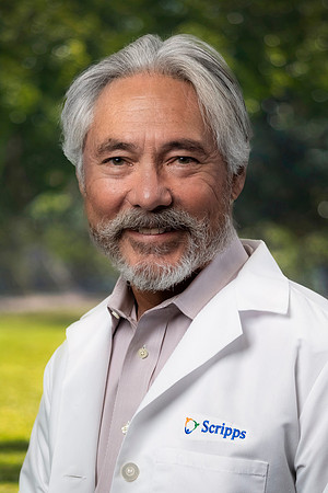 Ken Fujioka