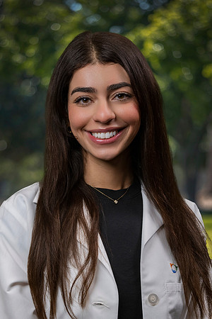 Miriam Fahim