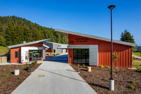 College of the Redwoods