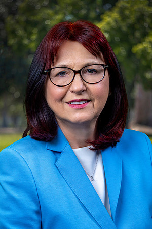 Vedka Begovic