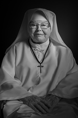 Mother Antonia 1578-2