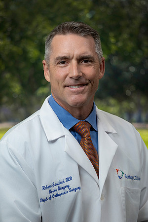 Robert Eastlack