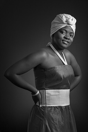 Dorah Wanyana Dunigan 1659