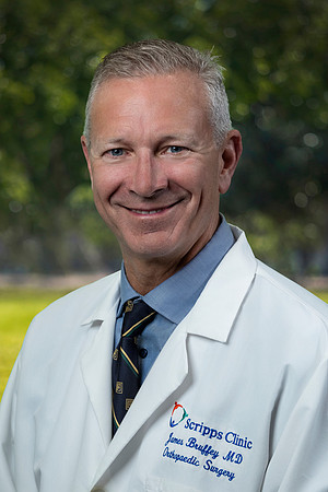 James Bruffey