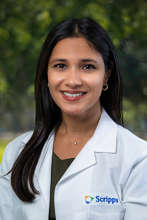 Natasha Kamat
