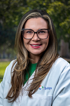 L. Ashley Stowers