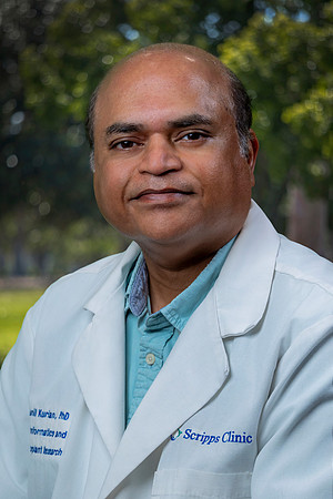 Sunil Kurian
