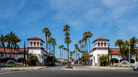 Torrance Crossroads '25
