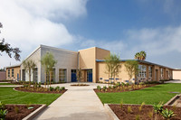 Bldg. 600